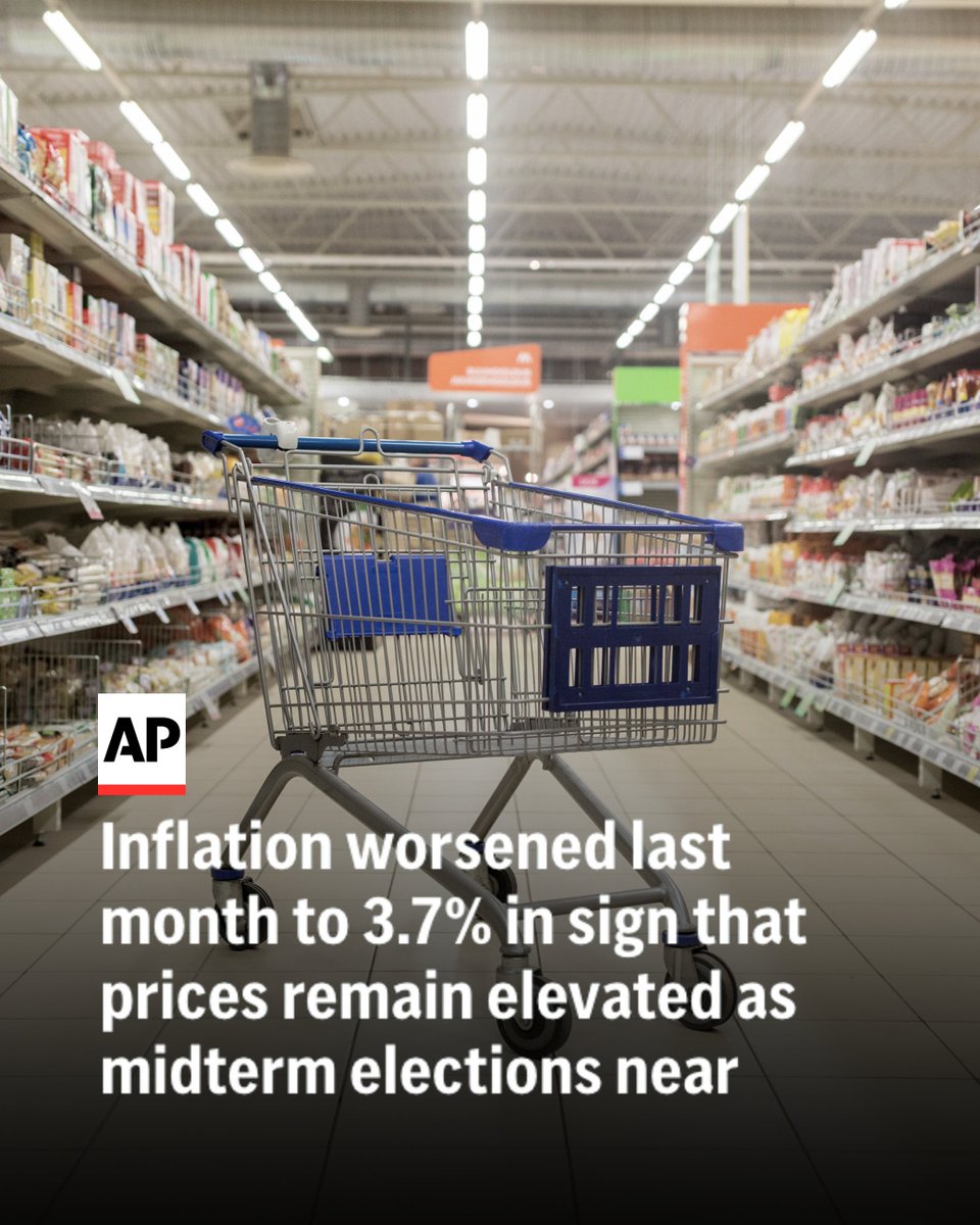RepRichardNeal's tweet photo. $5,500. That’s how much more the average household in MA-01 has had to spend since Trump took office.

With inflation outpacing wage growth for the sixth month, how are workers and families expected to keep up in Trump's America? https://t.co/WSkLWiqwqY