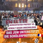 Photo by JSW Niedersachsen 🟣🟠 (@JSWNDS)