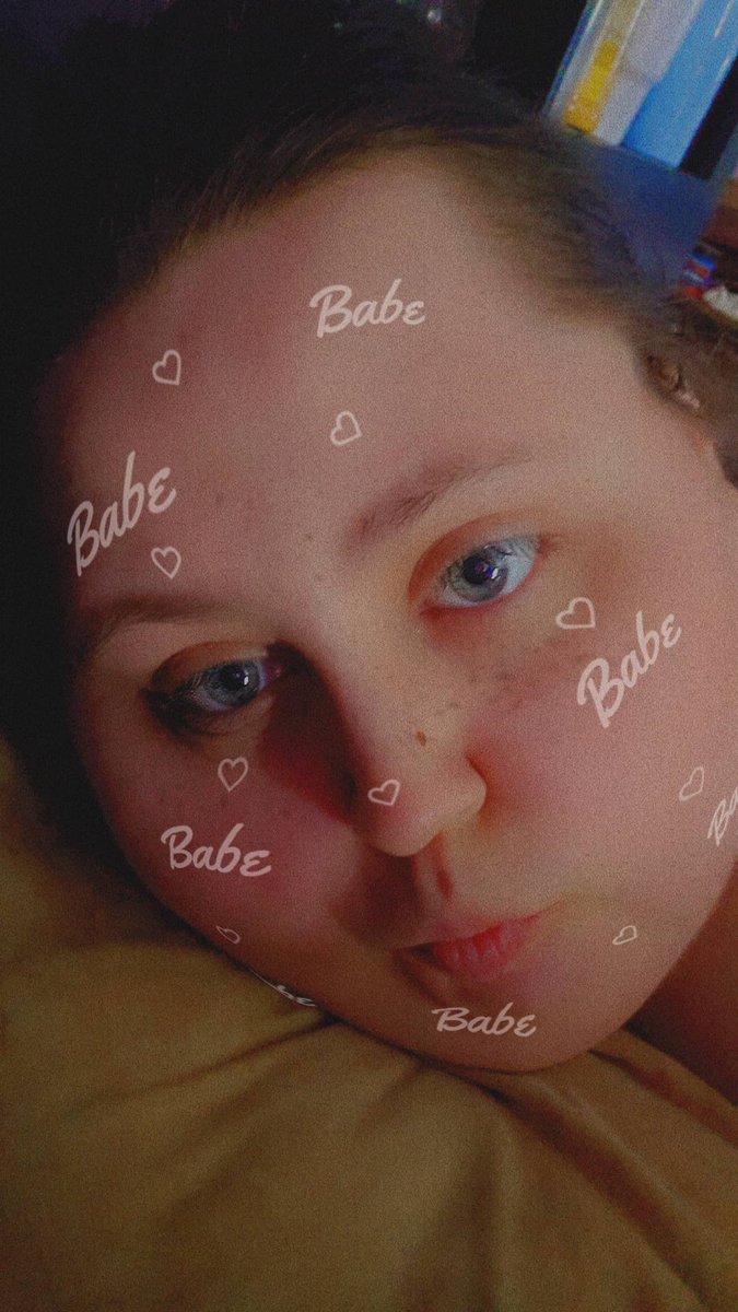 MissMeadow9's tweet photo. I feel like taking a nap anyone want to join??  #BBW #LinkInBio #ContentCreator https://t.co/sKhuJWMiWN