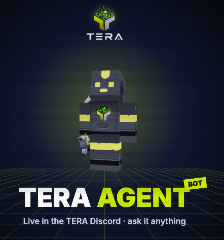 0xmeysamdti's tweet photo. TERA isn’t just land you own.
It’s a live 3D world where you can:
- Explore and play for free
- Build on your parcel
- Compete with others
- Earn from real world resource stocks
@Tera_Map 
Your coordinate
Your activities
Your slice of the economy
World is already up
@NucleusCodes
