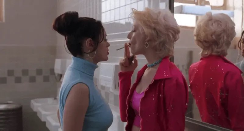 OldInternetFeel's tweet photo. Jawbreaker (1999) dir. Darren Stein https://t.co/bhDCi1r0ZL