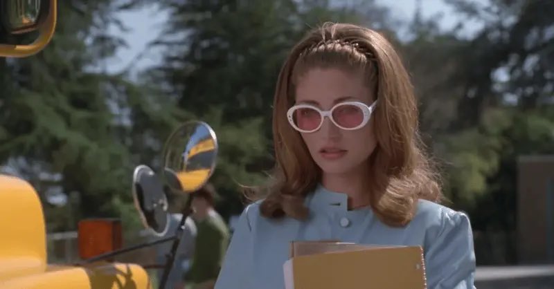 OldInternetFeel's tweet photo. Jawbreaker (1999) dir. Darren Stein https://t.co/bhDCi1r0ZL