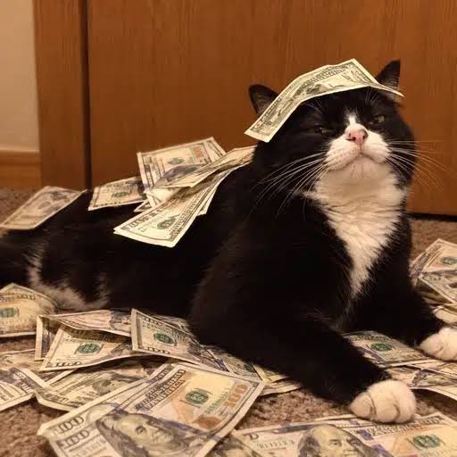 ReplyMouse's tweet photo. RICHCATS is live now 
 
Don’t miss this 🔥🔥🔥🔥
CA: 

GUnQi2xpS43e4KTXmncK3aNvju2psT3VhyGULQypump https://t.co/y9FcDJwTIl