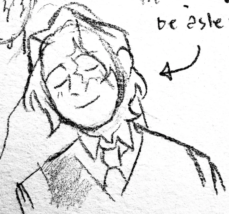 _Wusnus's tweet photo. more sabo sketches #ONEPIECE https://t.co/JyFsQQCF22