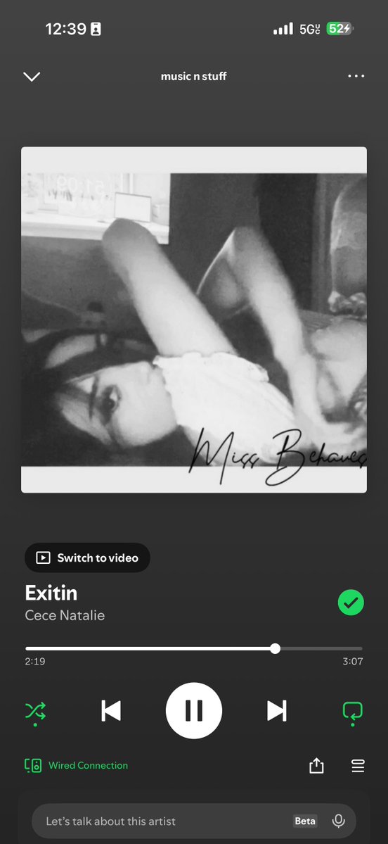 gabsify's tweet photo. if you see this do it :)

profile
lockscreen
last song played
pinterest https://t.co/q40ZFxvdC8