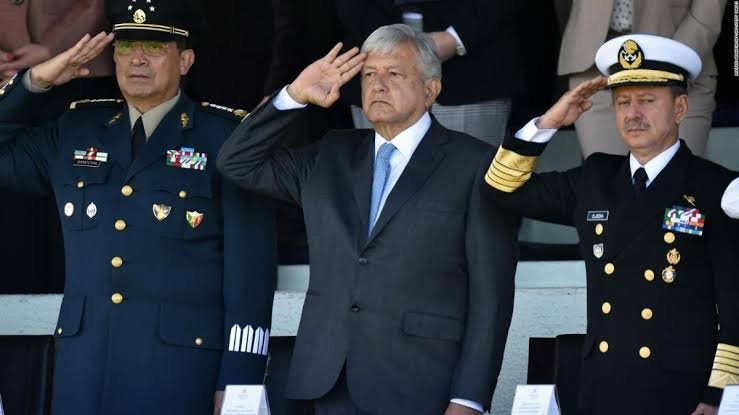 LicSoldier's tweet photo. ¿Por qué mi alma mater me manda cursos de liderazgo si yo sigo los preceptos del licenciado y de la cuarta transformación de la vida pública de México?

🤔 https://t.co/ZdXOCIdVD0