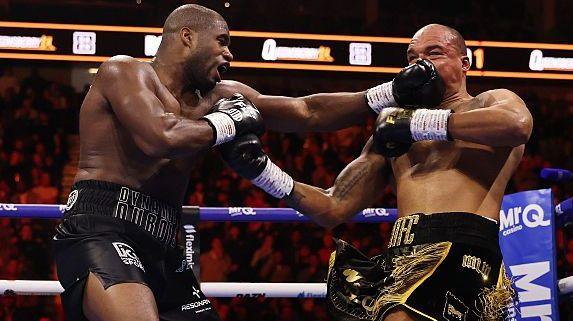 chegscott209's tweet photo. 🚨 CFFT: Life in the FAZ lane (a boxing media embarrassment), Dubois v Wardley, BoxingKingMedia's crown slips...

PLUS: Lawrence Okolie forgiven, Mayor Luke Campbell's nudes?! And of course, @mrsamjones88 QOTW 🇫🇷🥐

SHARE, READ, SUBSCRIBE.

LINK  BELOW 🔗

https://t.co/zcUgtP0KrU https://t.co/6OnGUFl04E