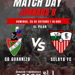 Photo by Selaya F.C (@SelayaFC)