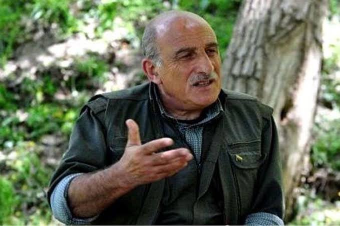 berxoadilbed's tweet photo. SON DAKİKA

Duran Kalkan:

Zindanlardan bir cenaze çıkarsa biz onları savaş şehidi sayacağız.

Bunu muhataplarımız iyi bilsinler.

Hareket olarak bunda kesinlikle kararlıyız. https://t.co/Jn5uTlXgFO