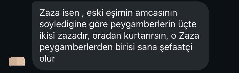 hmkrkk's tweet photo. zazalar bu doğru mu bunu neden bizden sakladınız https://t.co/RZ4FHpzjmQ