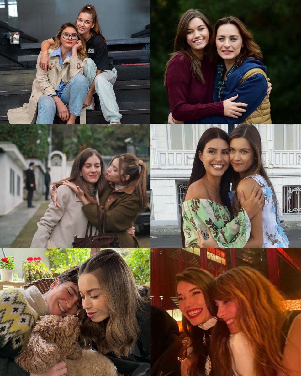 Defnaaaaaa's tweet photo. Afra Has The Best Women's partnership❤️‍🔥

#AfraSaraçoğlu https://t.co/rlPbqWtjvo
