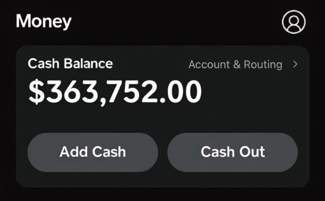 Oscarweb0's tweet photo. Sending Money to people

How much you need? https://t.co/z5rZWYtZCI