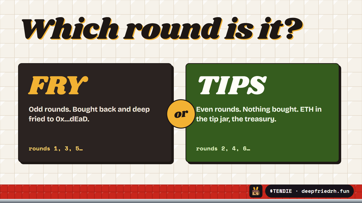 deepfriedrh's tweet photo. which round is it? 👀

fry or tips https://t.co/GWrPb4vaVa