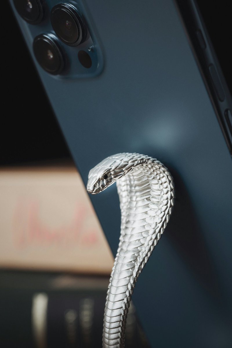 _Theopolis's tweet photo. Serpents slither and writhe their way into hiding places. They use camouflage to look like solid ground or a healthy tree. A snake does this to prolong life and kill his victims.  

Christians in our day need to pair serpentine traits with the warnings in Proverbs about the dangerous woman.  

The adulteress of Proverbs is a forbidden woman, and men are to keep their way far from her, lest they go down into death. What is she like?  

She is beautiful. Her lips drip honey as she speaks smooth words (5:3, 2:16). She wanders to and fro on the earth leading many to death. This paradigmatic dangerous woman is always on the prowl, and while proverbial threats in Solomon’s day were mostly external, with modern technology this lady is now potentially sitting in the palms of our hands for many hours of the day. She's omnipresent on screens and in modern music's idols.  

She lurks on social media, as porn bots and seductresses slither into the feeds of countless men. Many a pop songstress slink around on stages and screens with her smooth words. Their music, like their lips, is like honey. The songs are delicious; there's "talent"; the music sounds good - but it leads to death. The snake has found his way into our ears and hands, and he’s ready to strike 24/7.   

This is not a call to abandon the glories of modern technical life, but rather a proverbial reminder of the enemy at the gate.  

Don’t be a fool. Be vigilant, both you and your progeny. Defeat the serpent by walking in the Spirit of the Serpent Crusher. Flee temptation.  

Be patient and delight in the wife of your youth. Give yourself to lady wisdom, found in the bride of Christ and her holy book. 

Let not your heart turn aside to her ways; 
do not stray into her paths, 
for many a victim has she laid low, 
and all her slain are a mighty throng. 
Her house is the way to Sheol, 
going down to the chambers of death. 
Proverbs 7:25-27