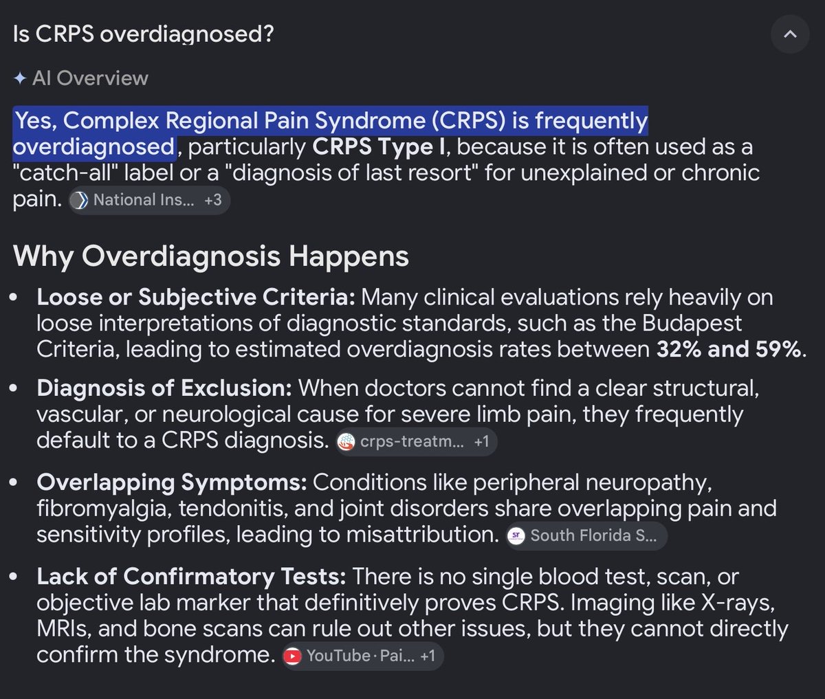 MockingJanay's tweet photo. JE loves a good mystery illness coupled with a self-diagnosis https://t.co/uVuiaXf4HZ