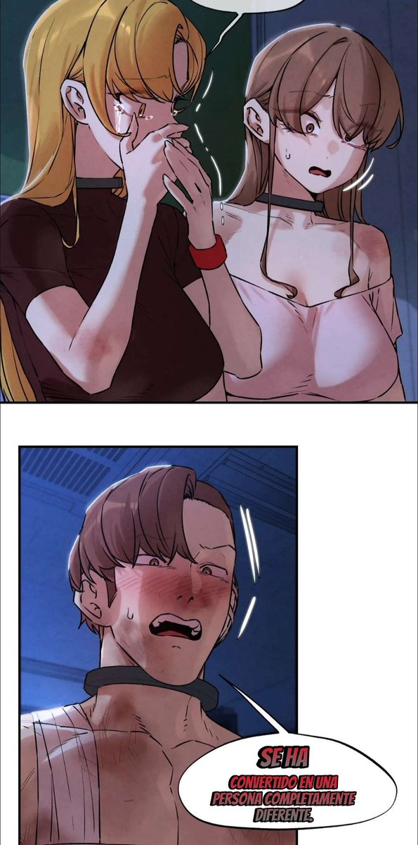 kaitolen's tweet photo. LustfulGames manhwa 157 #01 #manhwa #webtooons https://t.co/hxO2pYvwWb