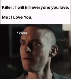DanielvsBabylon's tweet photo. Pretty much Jesus to us. (We’re the killers) https://t.co/mnhkNNGNZy