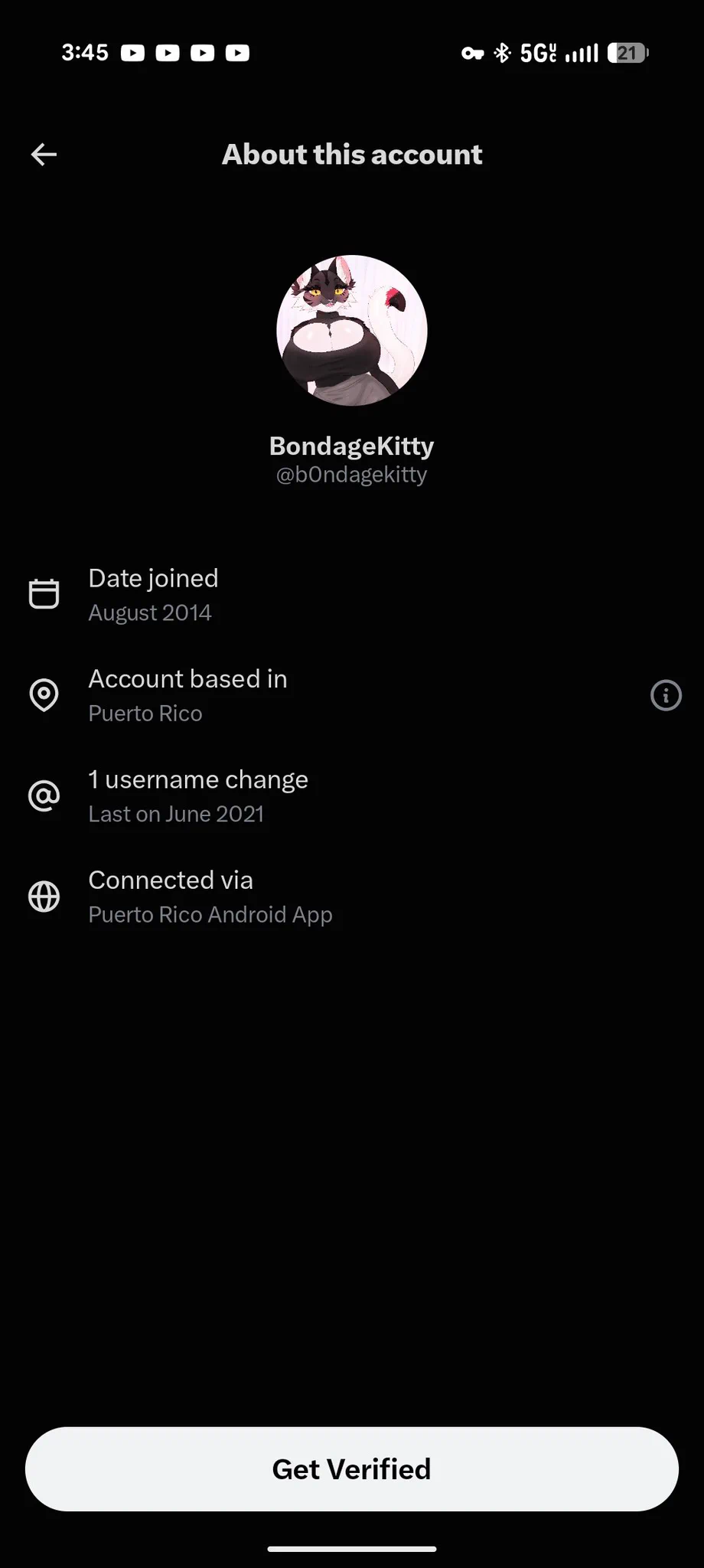 BondageKitty on X: 