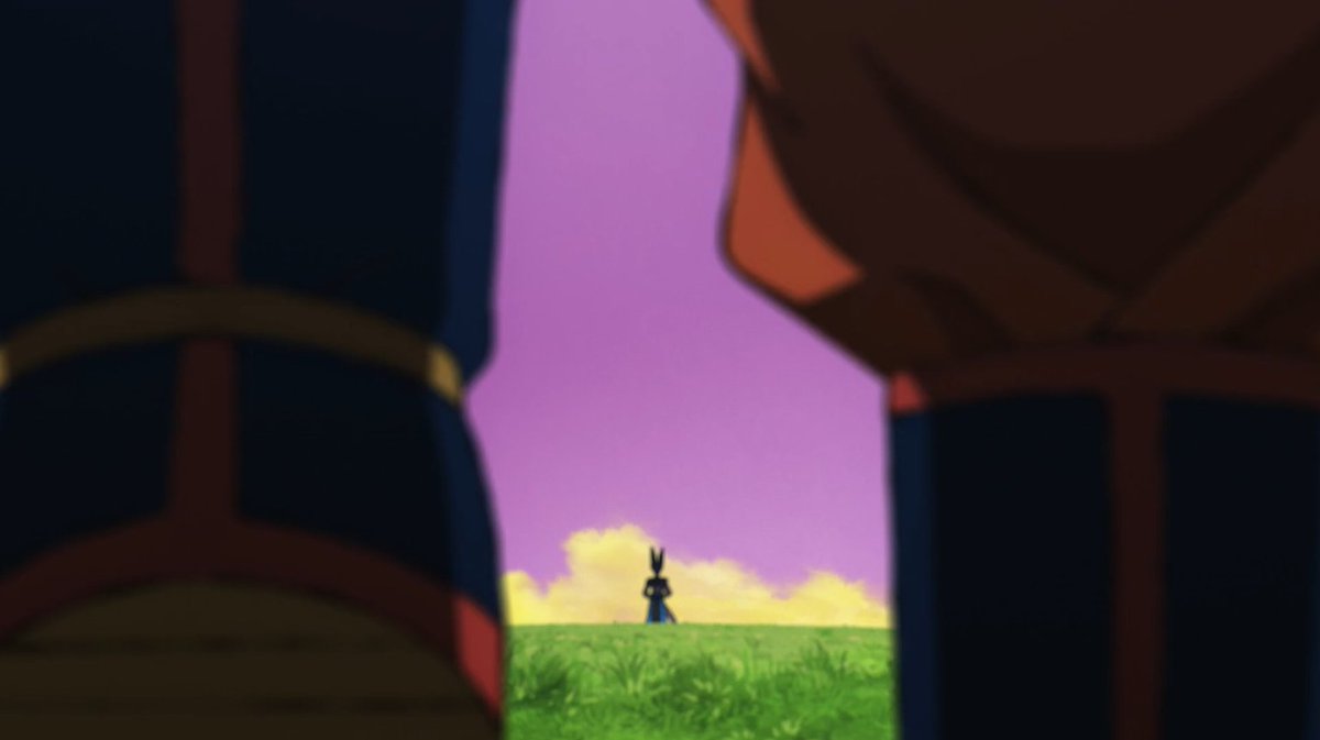 Daily_DBSuper's tweet photo. Son Goku 

Dragon Ball Super Beerus Episode 2 (2026) https://t.co/LZie6IvJkf