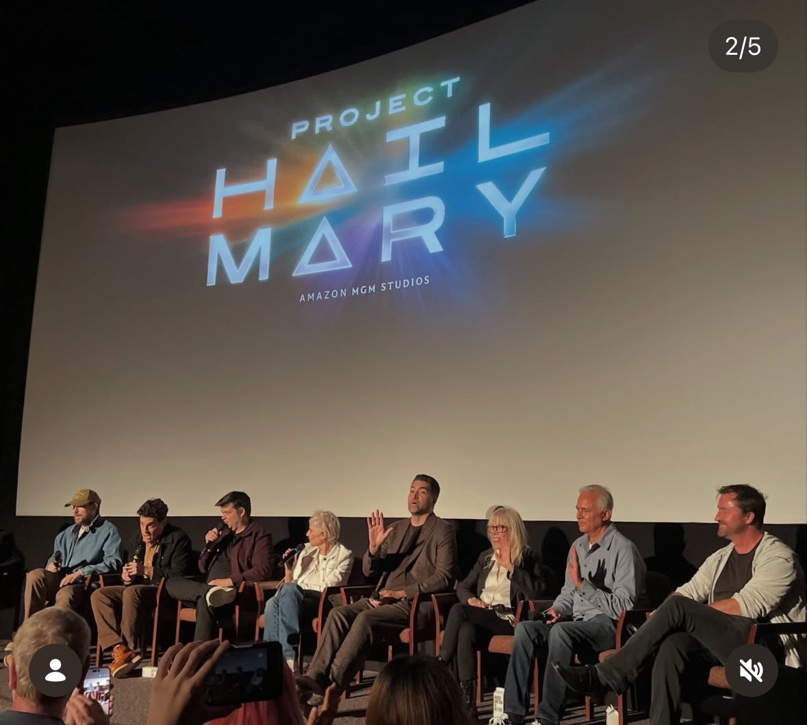 grceinspce's tweet photo. 🚨🚨🚨 FULL Q&amp;A!! 🚨🚨🚨

I found a recording of the full Q&amp;A Ryan, Phil, Chris, Drew and more did at the DGA in Los Angeles yesterday!

🔗: https://t.co/uGcCgQHJTU https://t.co/Esg0rxSoJ9