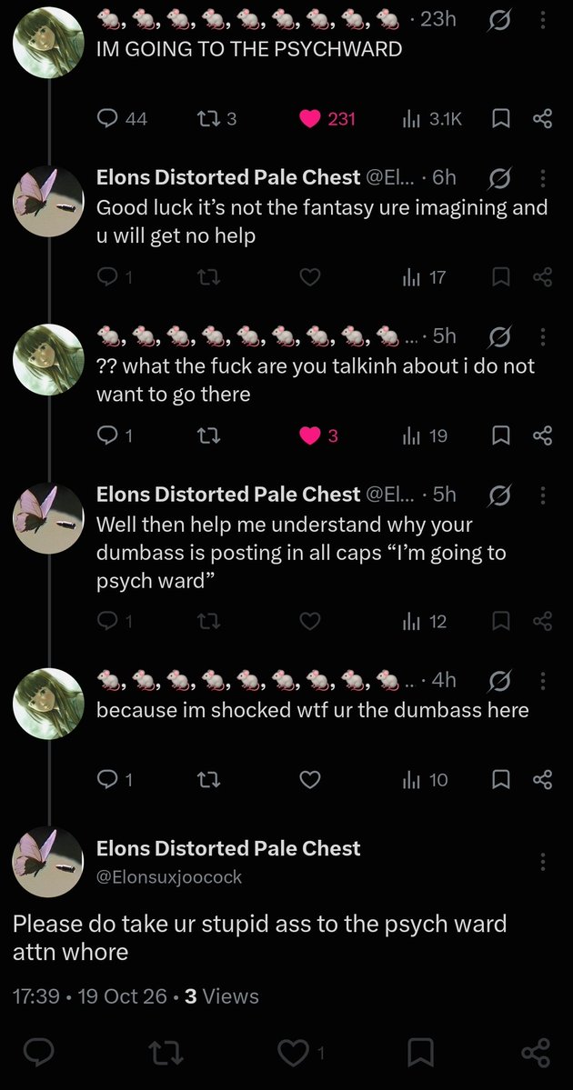 rattiesrat's tweet photo. men when they realize theyre wrong https://t.co/nSOvU4fHrZ