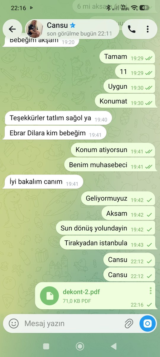 yoknmvv's tweet photo. Bu dolandırıcı cansu https://t.co/fp6HVqaw0t