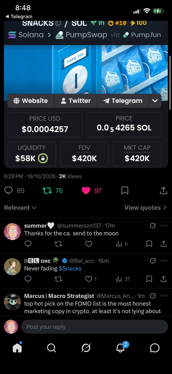 summerszn66's tweet photo. @illusionsW3 please give me this win @illusionsW3  thank you 

8npTGyvDgwL9QXbRaFRHB2N8AWq9XsJQoVczJDhb4qX4 https://t.co/ApZGcknCVp