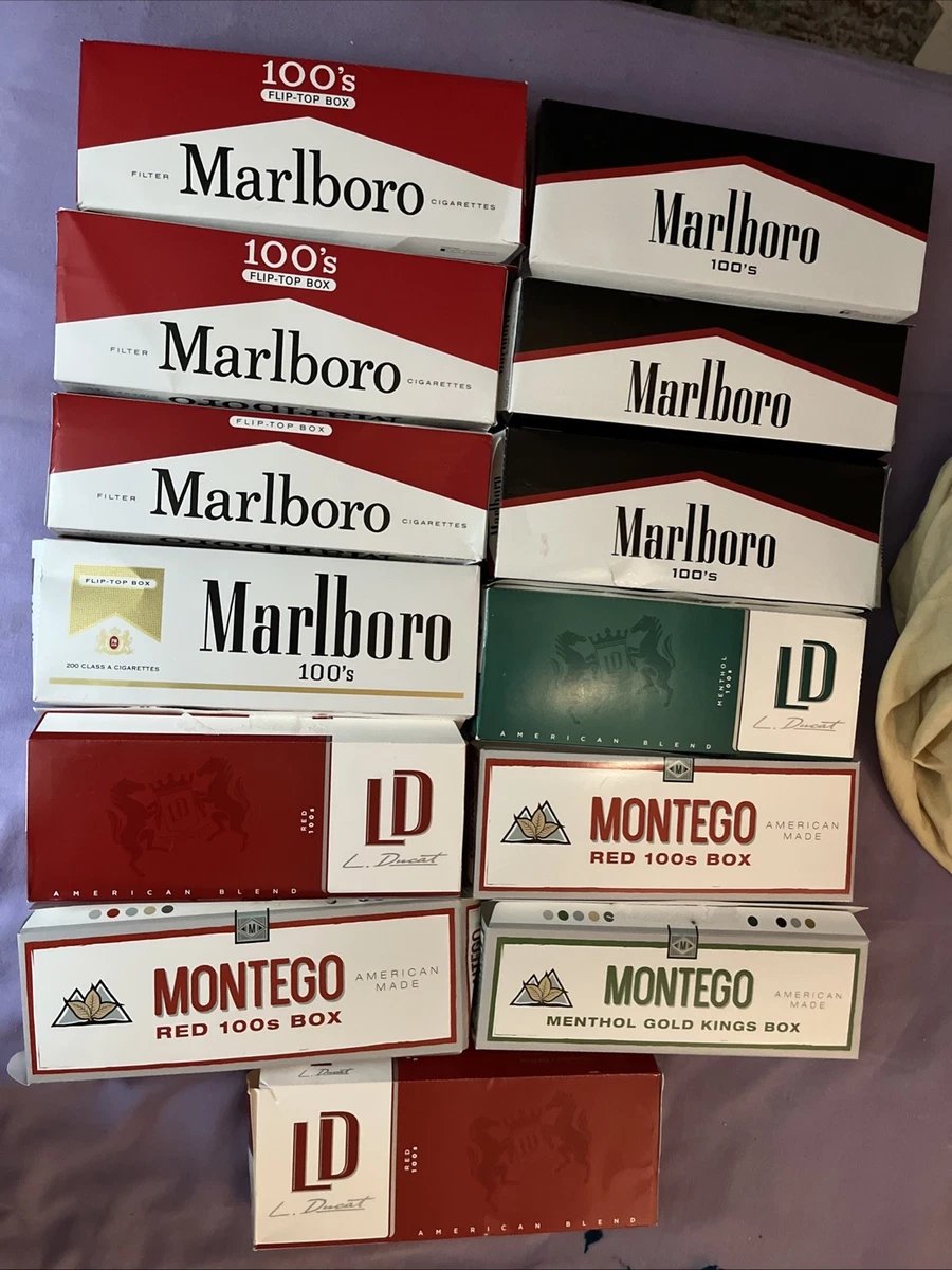 CEOofCigs's tweet photo. Pick one. https://t.co/Og7acP4JhS