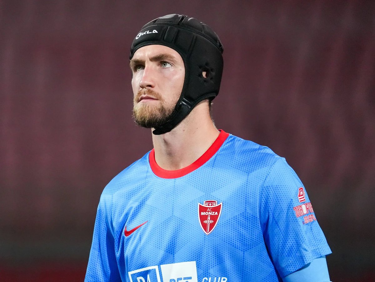 SwedeStats's tweet photo. Noel Törnqvist against Cagliari.

- 5 saves
- 1.19 goals prevented
- 1 clean sheet

Monza won the game 4-0. https://t.co/7lDV3OjHvr