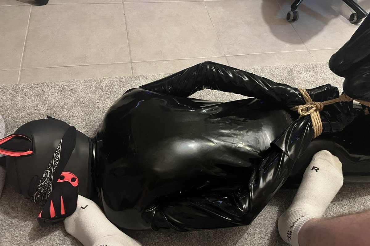 Kaotik_kink tweet picture