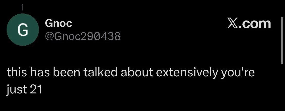 hanaussy's tweet photo. These gotta be the big 4 https://t.co/1uzxFgrCze