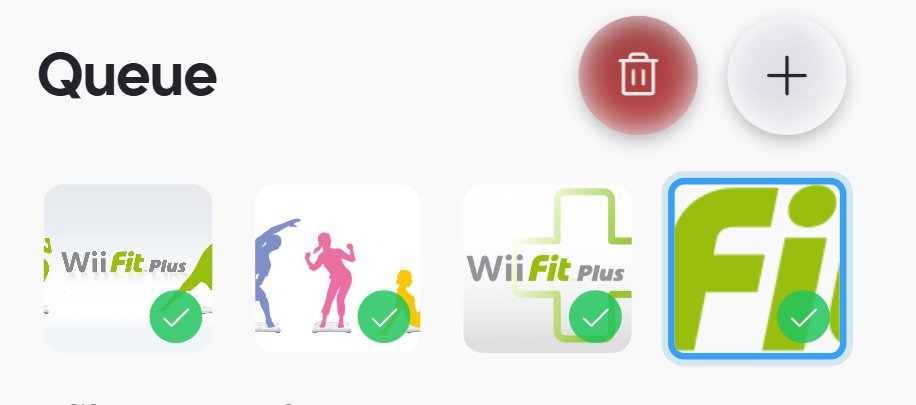AloryHoyles's tweet photo. Database submissions...
#iiDB #iiSU #WiiFitPlus https://t.co/iDZl2B6kTj