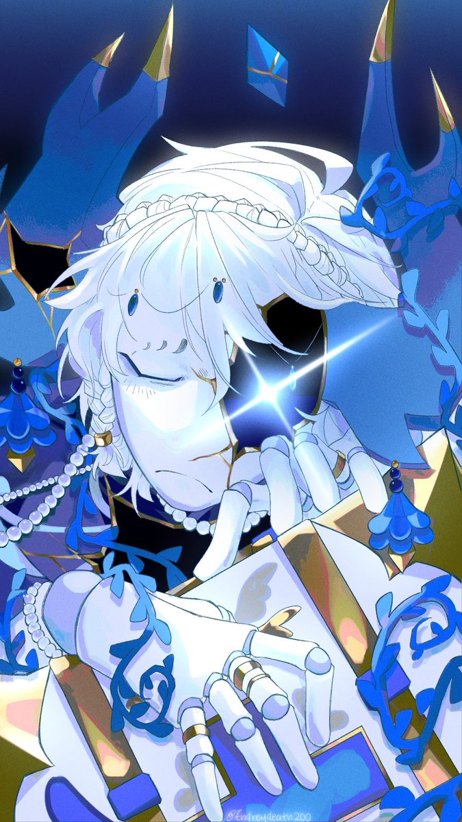 endreydeath200's tweet photo. missing links
#phightingart https://t.co/3DcbmHebqS