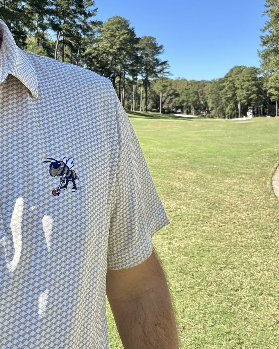 section103's tweet photo. Supporting @MOWAtlanta at Atlanta Country Club today https://t.co/uCt1PELLrb
