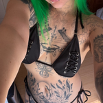 Photo by Tatted Size Queen Smoke 🙇 (@YourMasterCat)