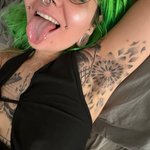 Photo by Tatted Size Queen Smoke 🙇 (@YourMasterCat)