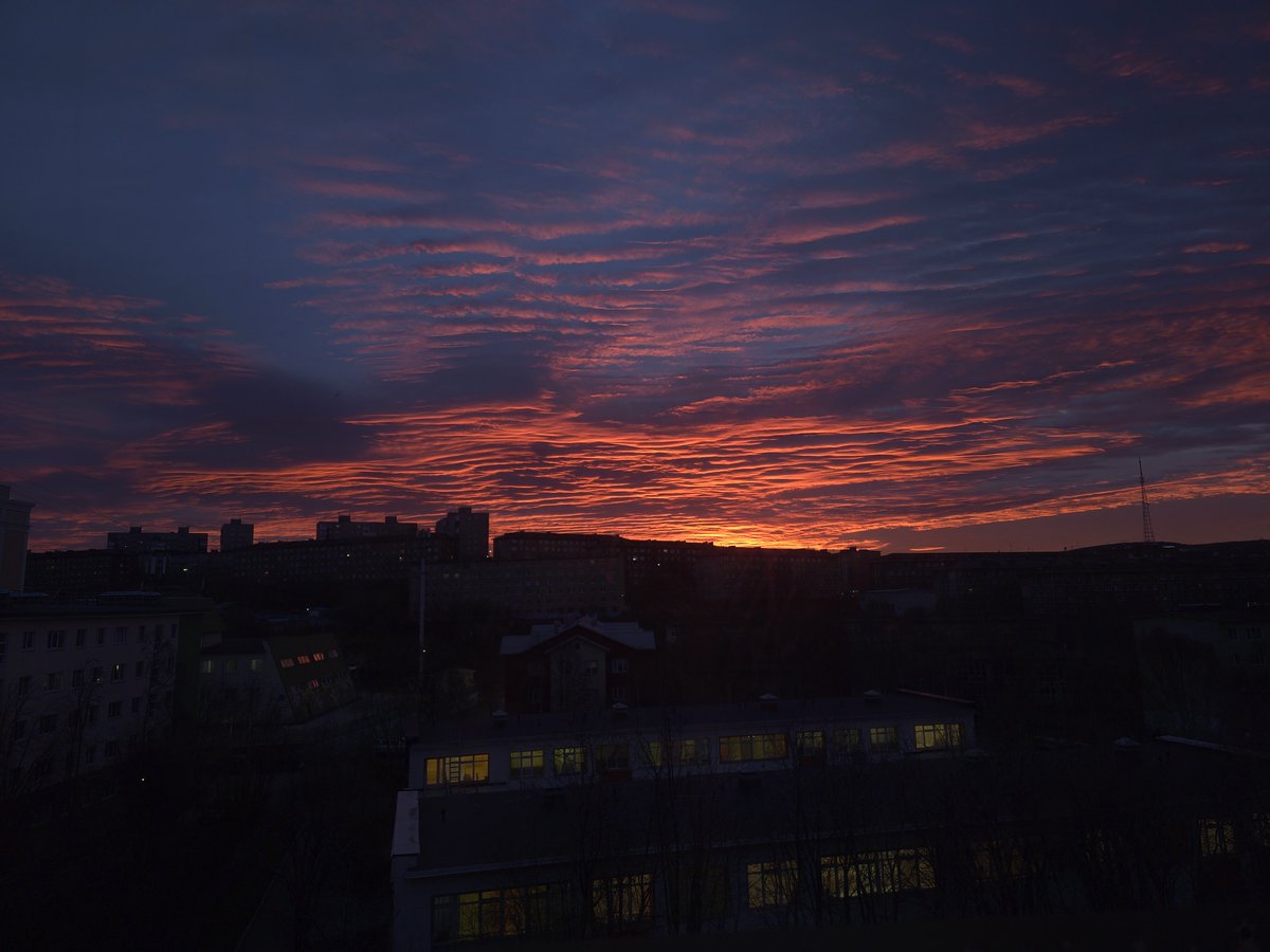 Tyanomi17's tweet photo. @mystickotik #Мурманск )
Буквально сегодня утром сделала. https://t.co/7RK8T4Mn0M