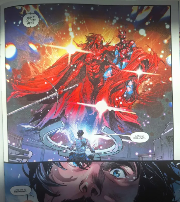 LilithOP4's tweet photo. Avengers Armageddon #5 gigantic spoiler
-
-
-
-
-
-
-
oh boy https://t.co/MPXsuo4Tvf