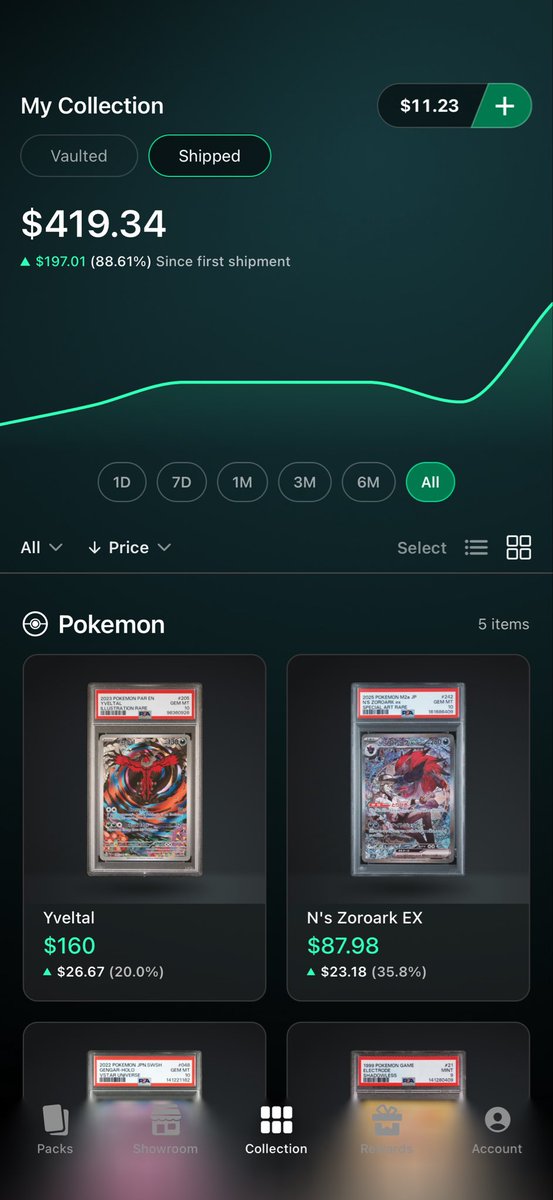 Toxicprincess20's tweet photo. Gooo get sum packs football,baseball , Pokémon cards!!!
https://t.co/0lKxi7TgCl https://t.co/SfuQopOfP7