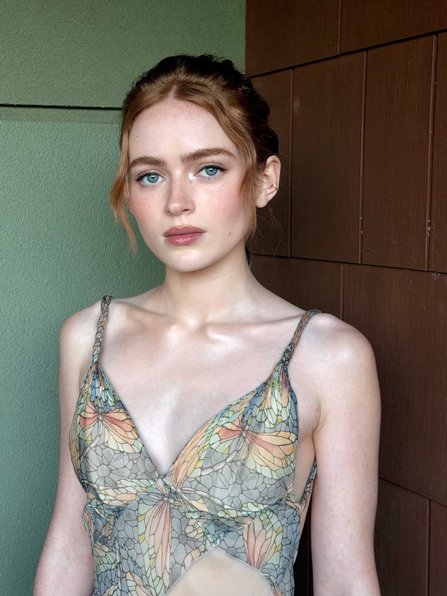 sadiecentral's tweet photo. she's perfect. https://t.co/HdBaU1lD58
