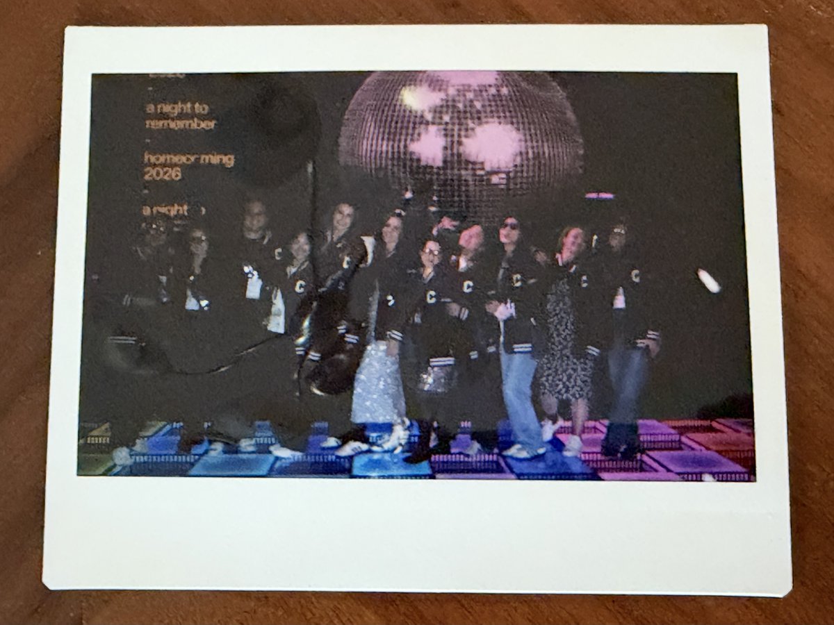 OptroHQ's tweet photo. #CRX26, off the record—and on film. A few unfiltered moments from San Diego, captured between the keynotes, demos, rallies and dance-floor reunions. Which frame feels most like CRX to you? https://t.co/DnBcsNwip9