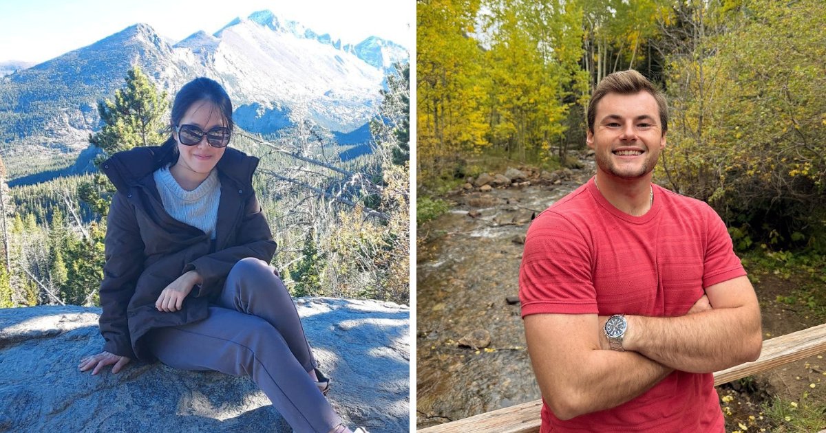 CUEngineering's tweet photo. Two @CUBoulder materials science PhD students have earned 2026 NDSEG Fellowships.

🔹 Sinica Guo is advancing acoustic devices for communications. 
🔹 Austin Shoemaker is developing materials to improve solar cells and electronics.

https://t.co/J6BccQrBkp

#CUEngineering https://t.co/KZbww6cGHD