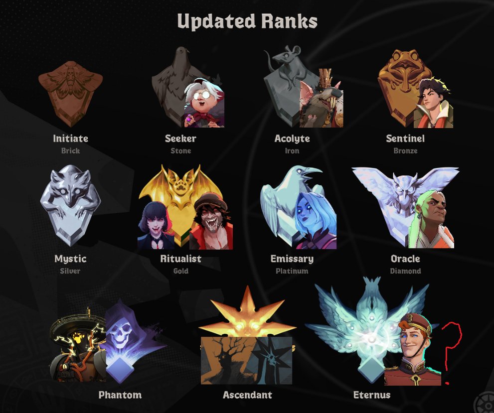 frozenfroh's tweet photo. so are we like getting a racoon hero and moth hero eventually? https://t.co/ozGDOlAY5r
