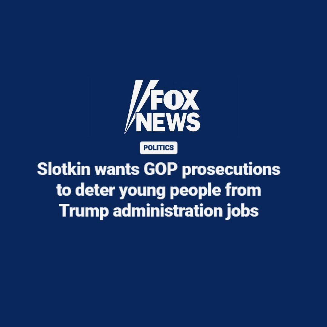 SpeakerJohnson's tweet photo. Make NO mistake: Democrats’ crusade of retribution won’t stop with the President or his Cabinet.

They’re coming after YOU. Everyday Americans. Ordinary conservatives.

You don’t need a title to become a target. You just need to disagree. https://t.co/vPEdivOUDR