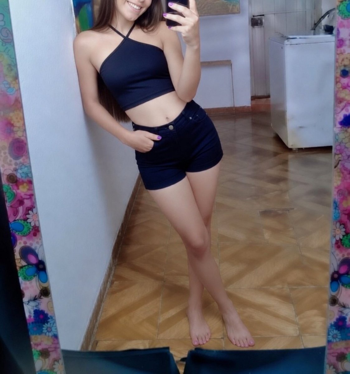 MariaPaula1069's tweet photo. @HannaKitsunee 🤭 https://t.co/R0tw8JU70A
