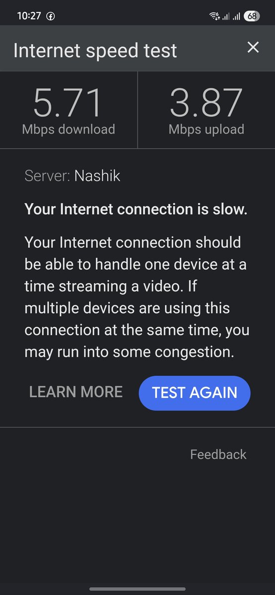 pkd2312's tweet photo. @TRAI @reliancejio @JioCare @RIL_Updates  while you are happily ripping us off even further with the #JioIPO this is the reiality the world must know. This is Since a month, all complaints are getting automatically marked resolved, no visit, no inspection and no OTP is it AI 🙄 ? https://t.co/1h5IgLq3UL