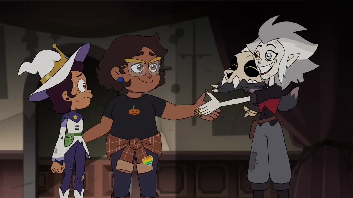 TOH_frames's tweet photo. #TheOwlHouse Watching and Dreaming (S3E3)
Frame: 66505/78901 https://t.co/QpvETzFIXm