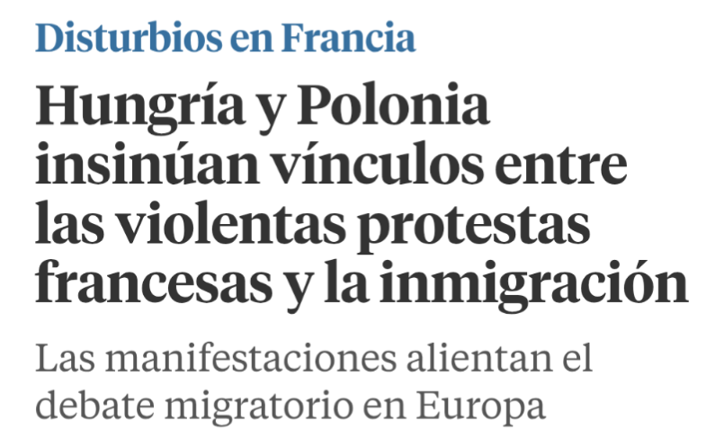 fodor's tweet photo. "Insinúan" 😂 https://t.co/htmFQ0qlOq