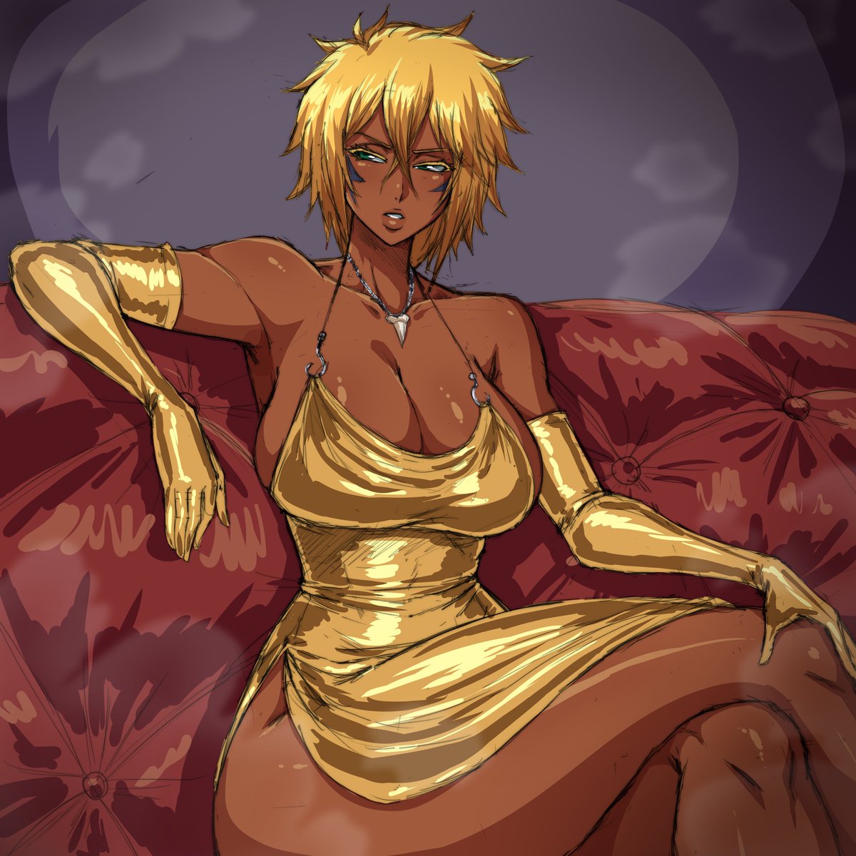 Simmsyfart's tweet photo. Shoutouts to Harribel https://t.co/z1LzYl2ROA