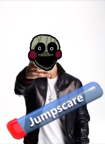 PhntmMari's tweet photo. @DeathBattleBot I’ll just jumpscare stall until the Hot cheese kills him! https://t.co/DRGqc7miDF